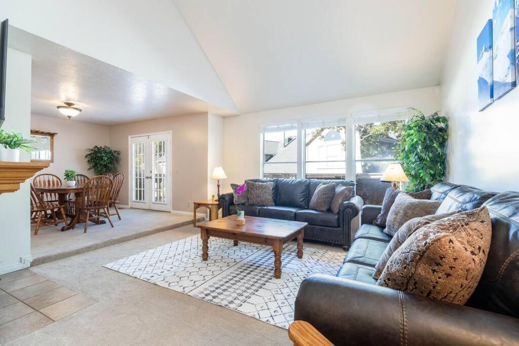 Wasatch Grove - Prvt Hot Tub, Close To Resorts! Cottonwood Heights Exterior photo