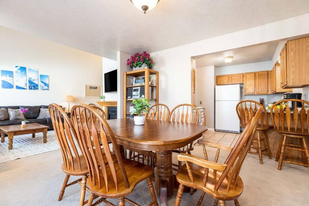 Wasatch Grove - Prvt Hot Tub, Close To Resorts! Cottonwood Heights Exterior photo