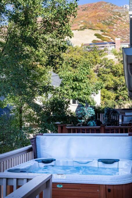 Wasatch Grove - Prvt Hot Tub, Close To Resorts! Cottonwood Heights Exterior photo