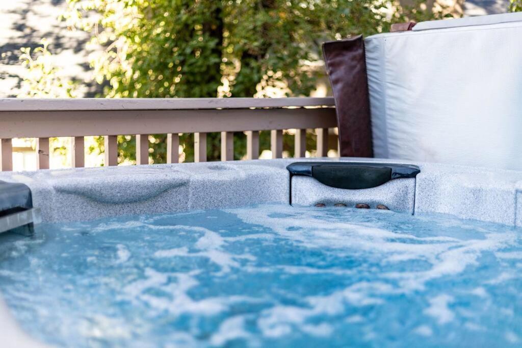 Wasatch Grove - Prvt Hot Tub, Close To Resorts! Cottonwood Heights Exterior photo